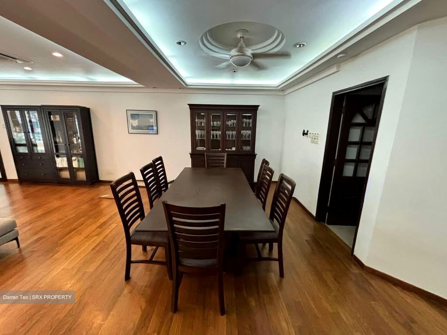 The Balmoral (D10), Condominium #561761731